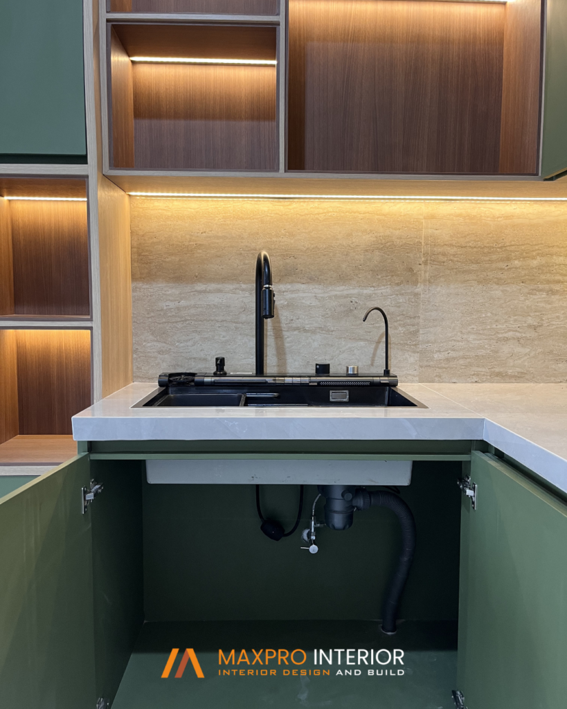 Kitchen Set