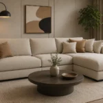 Bahan Sofa Nyaman Pilihan Terbaik yang Awet dan Elegan