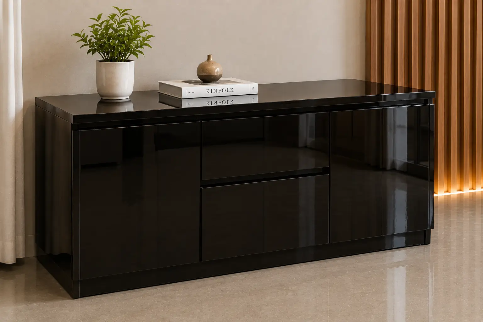 Finishing Lacquer