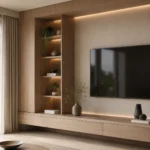 Furnitur Custom Minimalis untuk Rumah Modern
