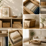 Metode KonMari Marie Kondo untuk Rumah Rapi