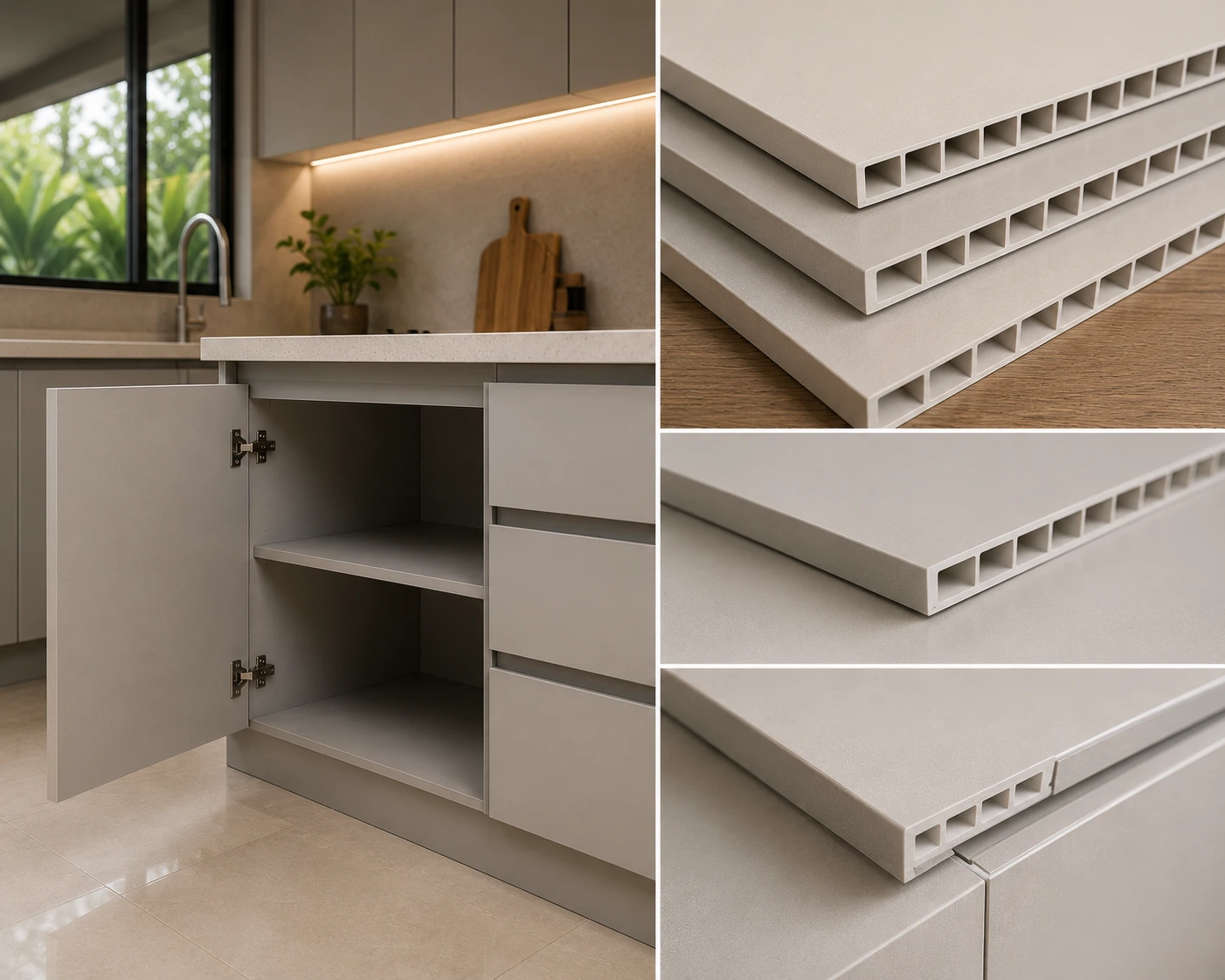 PVC Board