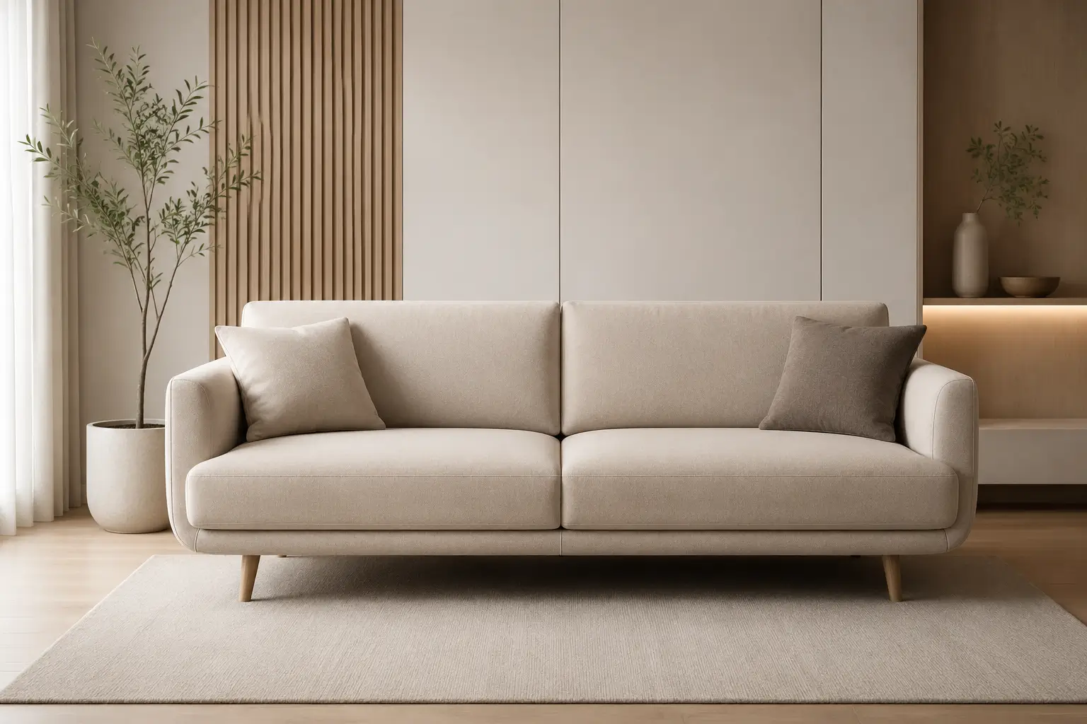 Sofa Minimalis Modern