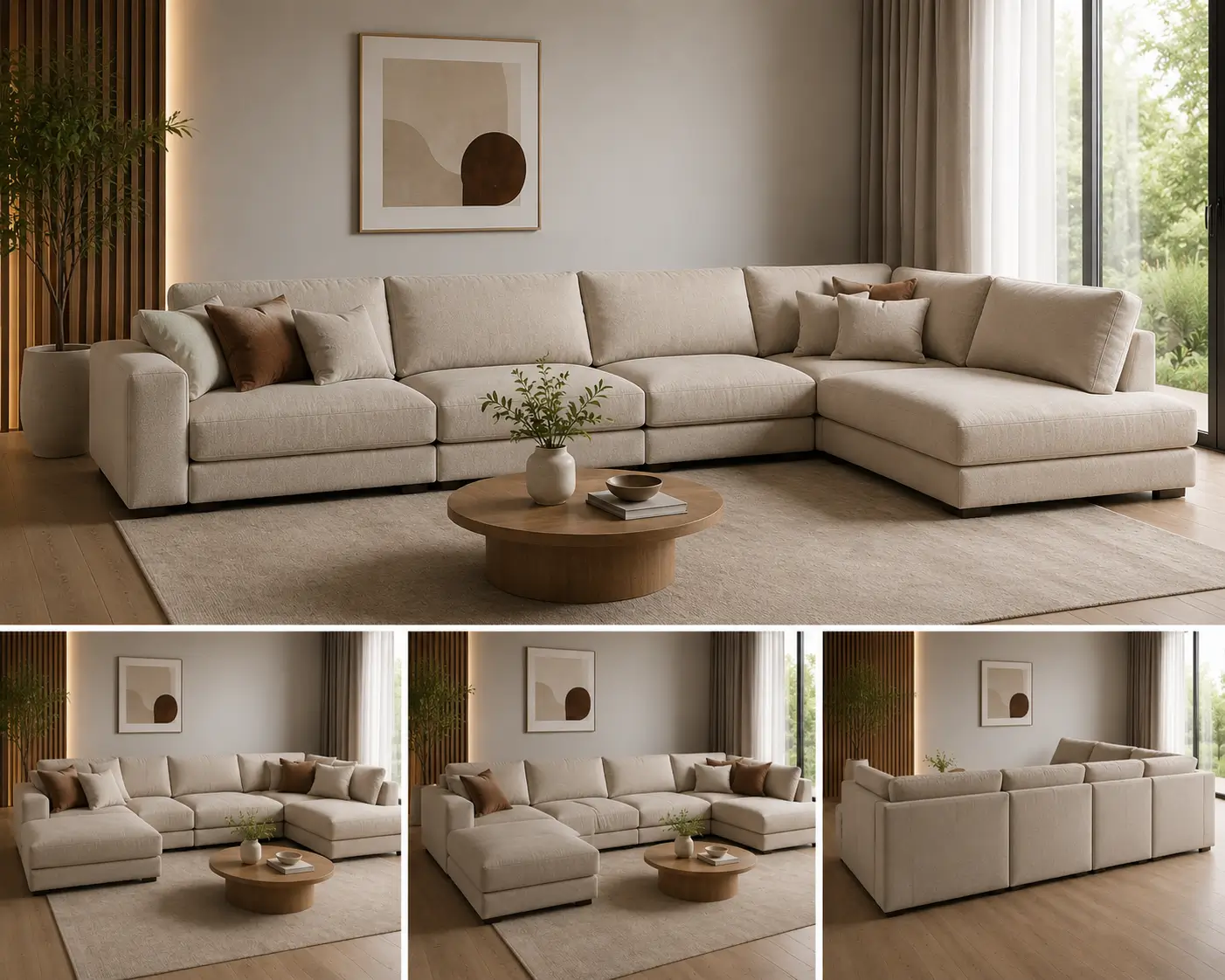 Sofa Sectional
