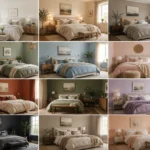 Warna Cat Kamar Tidur