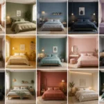 Cat Kamar Aesthetic 15 Inspirasi Warna untuk Kamar Nyaman dan Modern