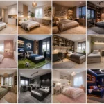 Desain Kamar Tidur Remaja
