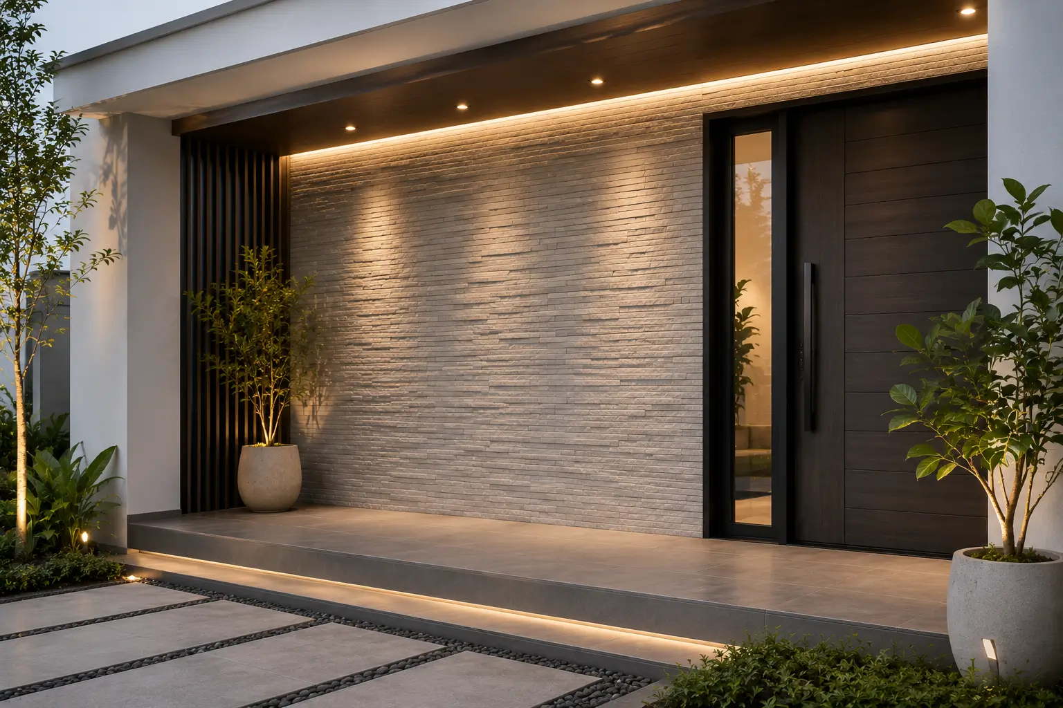 Gaya Modern
