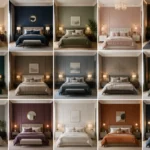Warna Cat Kamar Tidur Elegan 15 Inspirasi untuk Interior Berkelas